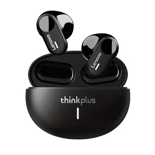 Audifonos Lenovo LP19 Bluetooth Reducción de Ruido