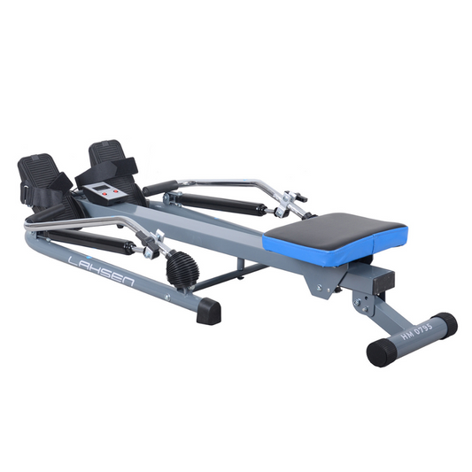 Bogador Hidráulico Pro HM-0795