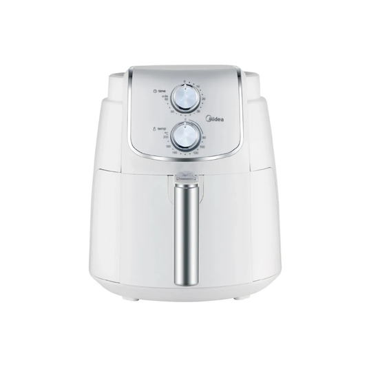 Freidora De Aire Midea MF-TN40D2 Healthy Fryer 4.0