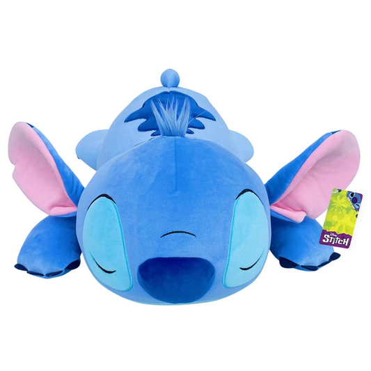 Juguete Peluche Dormilón Stitch 56CM