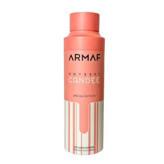Perfume Candee Special Edition 200ML Body Spray-Arma