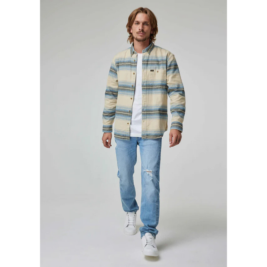 Chaqueta Cotelé Wrangler Hombre