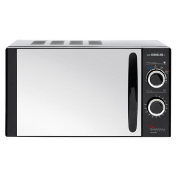 MICROONDA SINDELEN  M-2020 MEC. NEGRO 20LTS.
