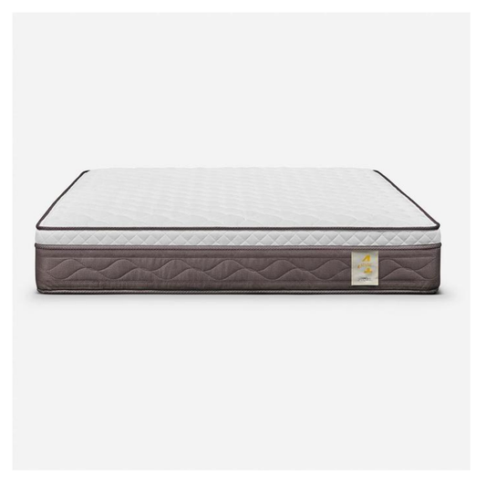 Colchón New Style 4 Plus 2 Plazas 150 x 190 cm