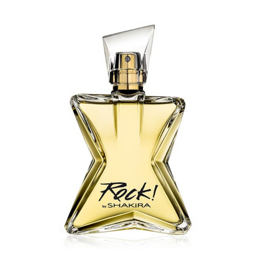 Perfume Rock By Shakira 80 ML