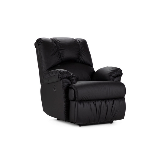 Bergere Arles Ecocuero Negro Manual