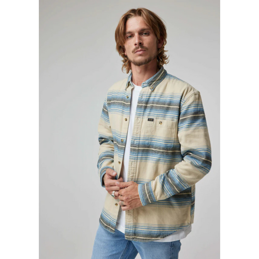 Chaqueta Cotelé Wrangler Hombre
