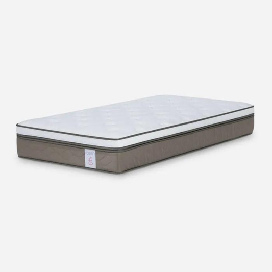 Colchón New Style 6 1,5 Plazas 105 x 190 cm rosen