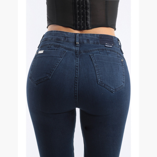 JEANS MOHICANO 3508