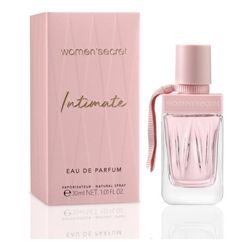 PERFUME WOMAN SECRET INTIMATE 30ML