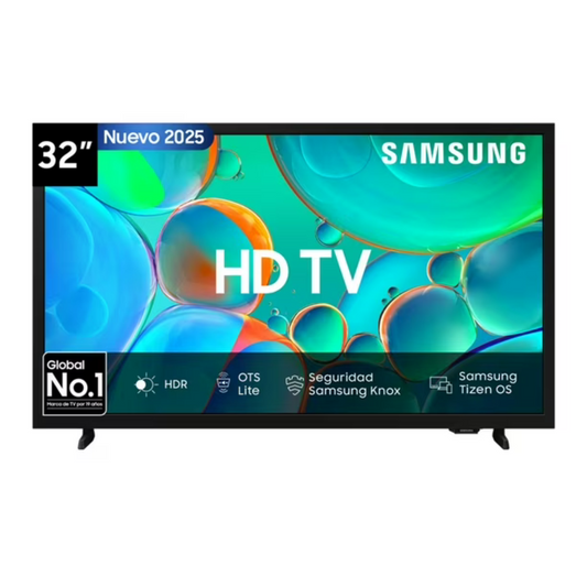 Televisor Samsung 32" UN32H5000FG