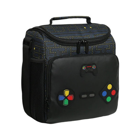 Lonchera HEAD Freeze Control Gamer Negro