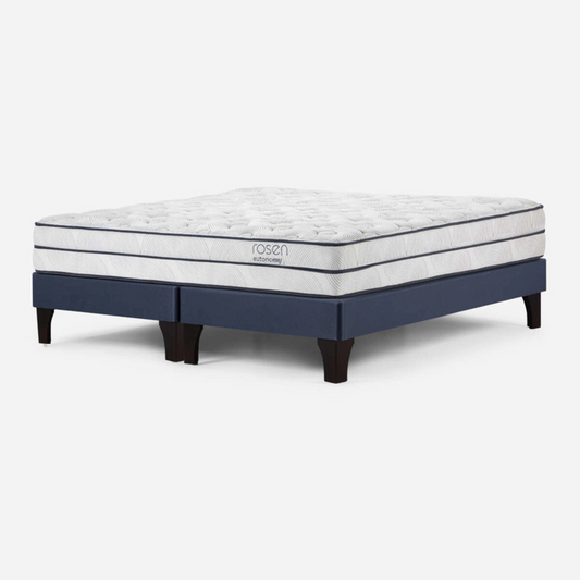 Cama Europea Autonomy Sky Super King 200 x 200 cm