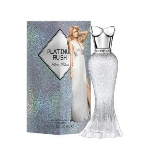 Perfume Paris Hilton Platinum Rush 100ml