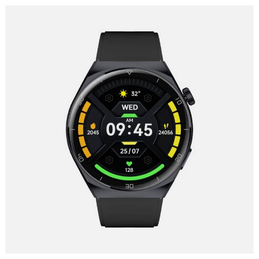 Reloj Aiwa AWSAMO5 Smart Watch Negro