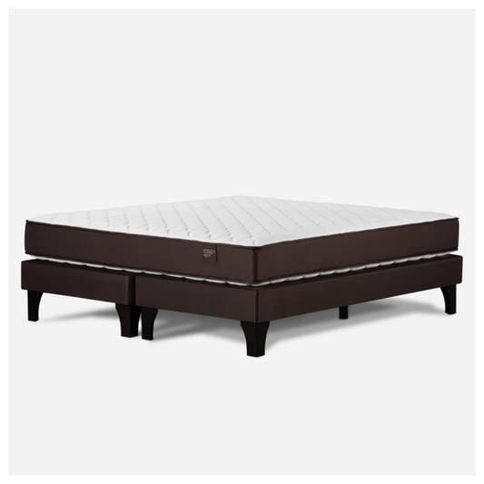 Cama New Ergo T 1.80x2.00