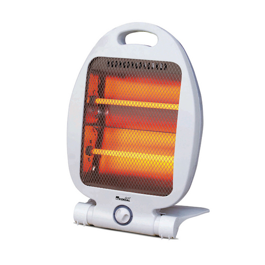 ESTUFA KENDAL KRH06S CUARZO
