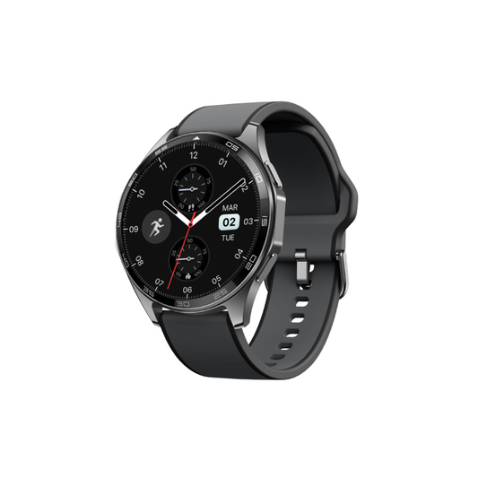 Reloj Aiwa AWSWIAM15B Smart Watch Max