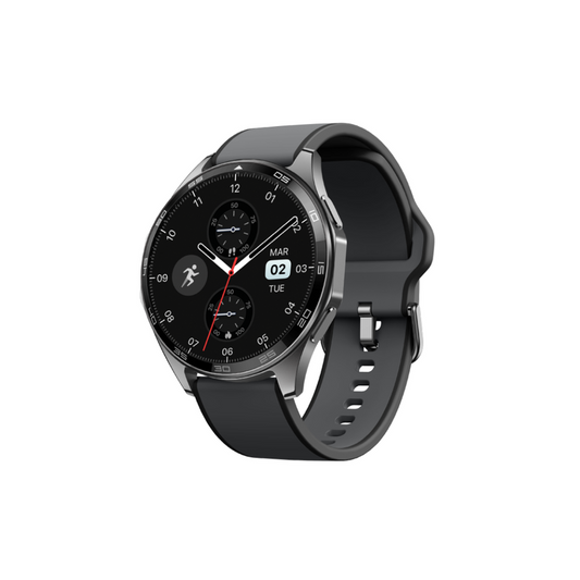 Reloj Aiwa AWSWIAM15B Smart Watch Max