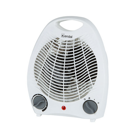 TERMOVENTILADOR KENDAL FH-103TS VERTICAL 2000W