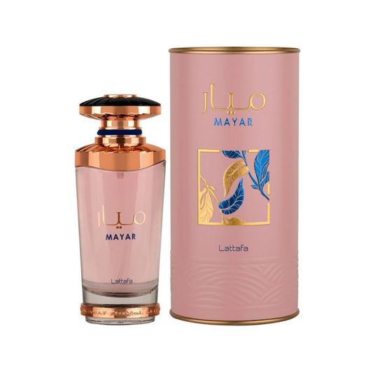 Perfume Mayar EDP 100ML Lattafa