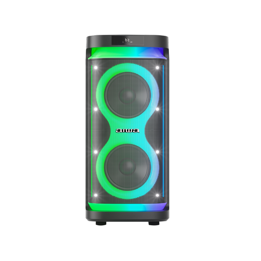 Parlante Aiwa Party Sound AWPOH5D