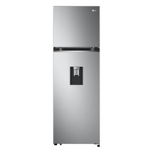 Refrigerador LG 262LT Top Mound No Frost