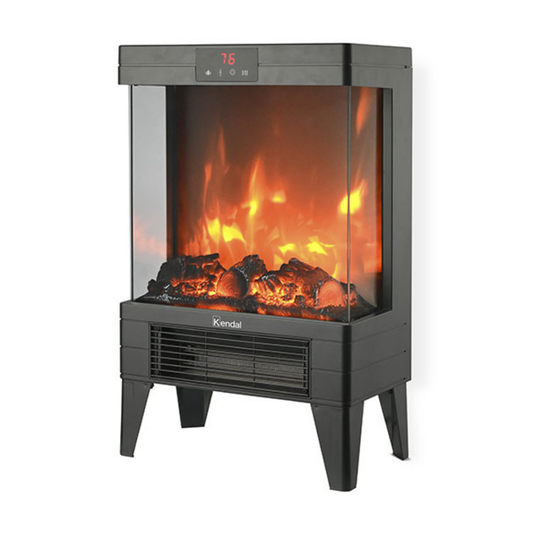 Calefactor Chimenea Kendal KCE-96S