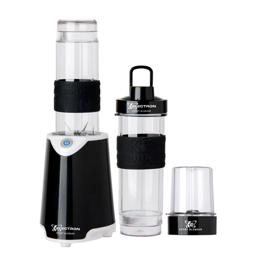 LICUADORA SPORT ELECTRON BA-1600-NR