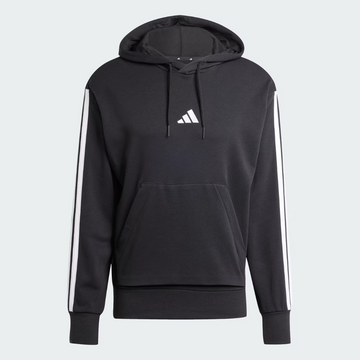 Polerón Adidas Con Capucha Essentials Hombre