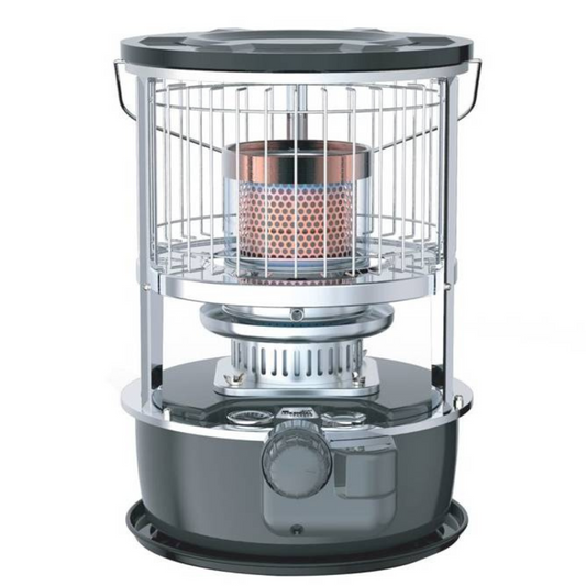 ESTUFA KENDAL KPM3300 PARAFINA