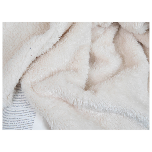 Manta Softy Deluxe 127X152
