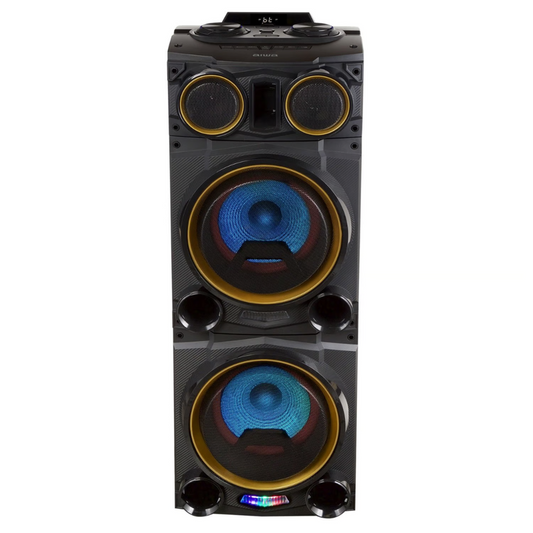 PARLANTE AIWA BT PARTY PLUS