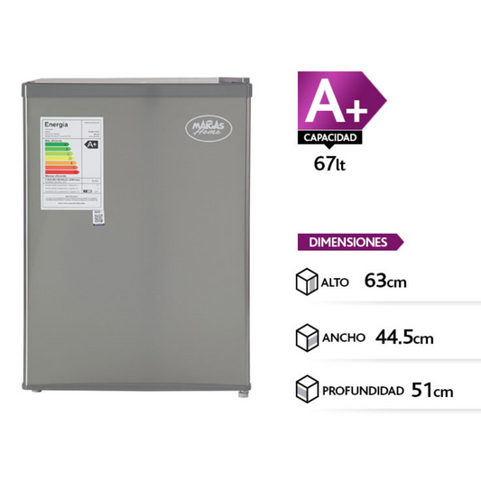 MINIBAR MAIGAS HS-87L 67LT