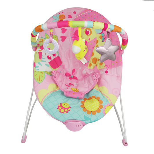 SILLA VIBRADORA BEBESIT BOUNCER 6787