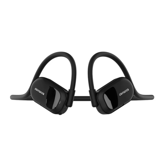 Audifono Aiwa AW-ACF1W ACF1B De Conducción