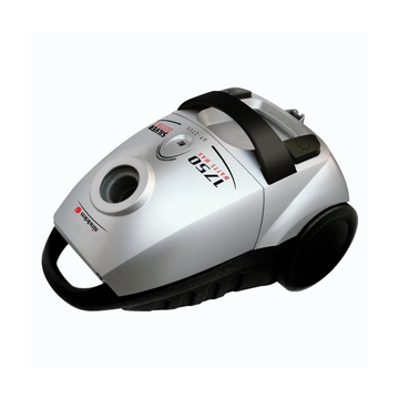 ASPIRADORA SINDELEN AP-2700SI SILVER 1700W