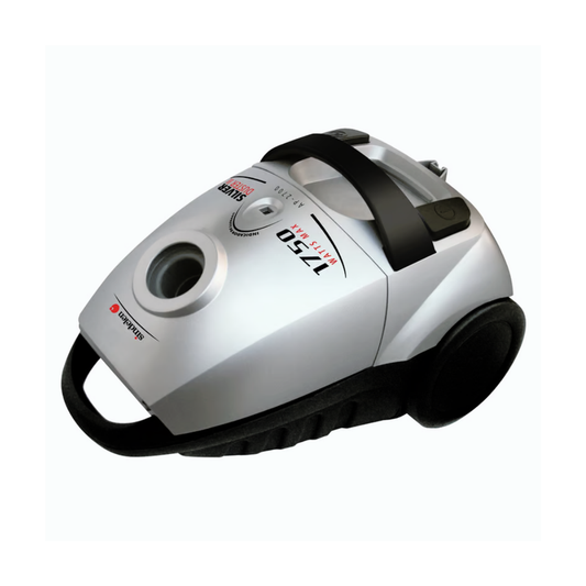 ASPIRADORA SINDELEN AP-2700SI SILVER 1700W