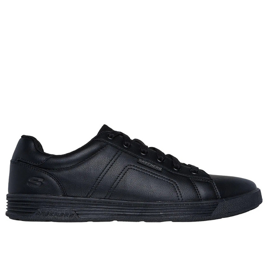 Zapatilla Skechers Black Cavell-Hensley