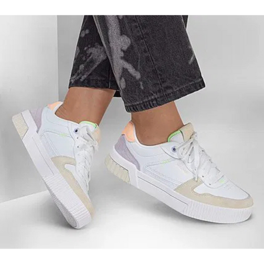 Zapatillas Skechers Jade-Stylish Type WMLT