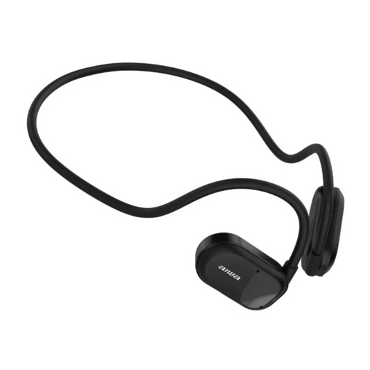 Audifono Aiwa AW-ACF1W ACF1B De Conducción