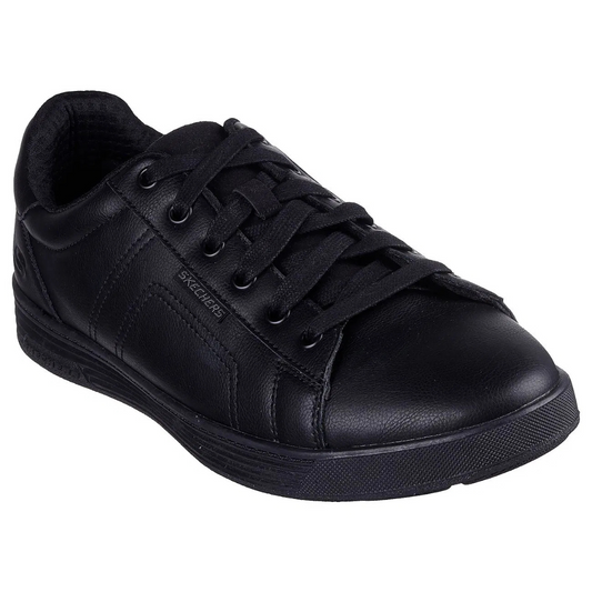 Zapatilla Skechers Black Cavell-Hensley