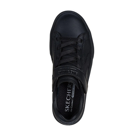 Zapatilla Skechers Black Edenlx-classic