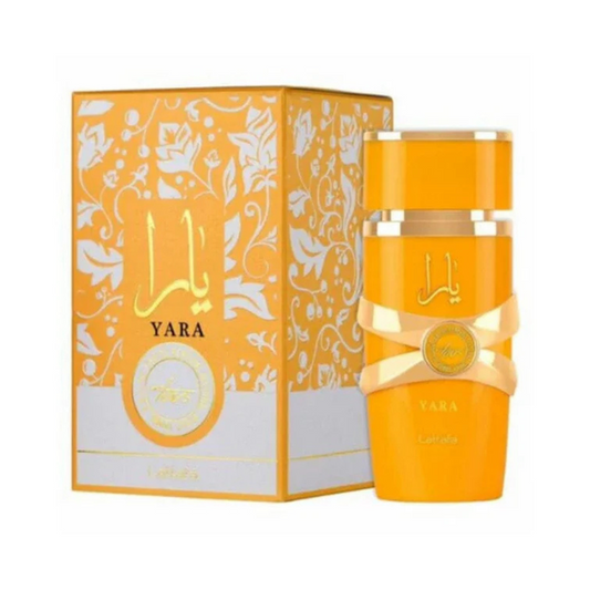 Perfume Yara Tous EDP 100ML Lattafa