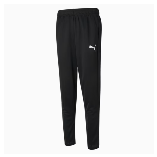 PANTALONES DEPORTIVOS PARA HOMBRE ACTIVE TRICOT BLACK