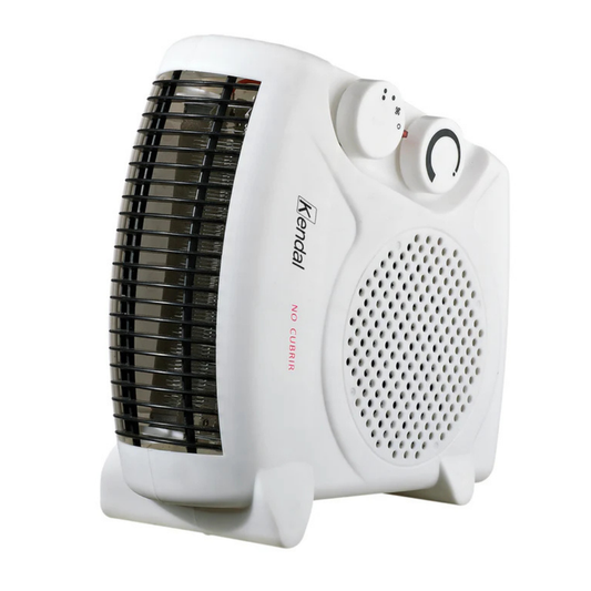 Calefactor Kendal FH-106 Termoventilador