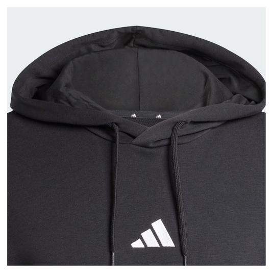 Polerón Adidas Con Capucha Essentials Hombre