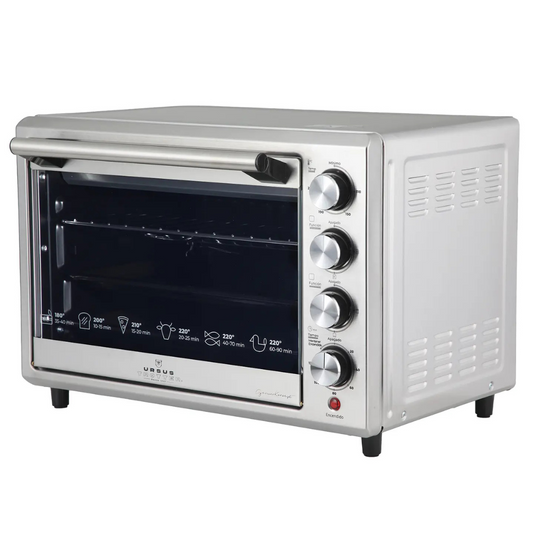 Horno Eléctrico Ursus Trotter Backofen 38L