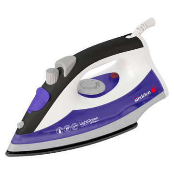 PLANCHA SINDELEN V-1460BL