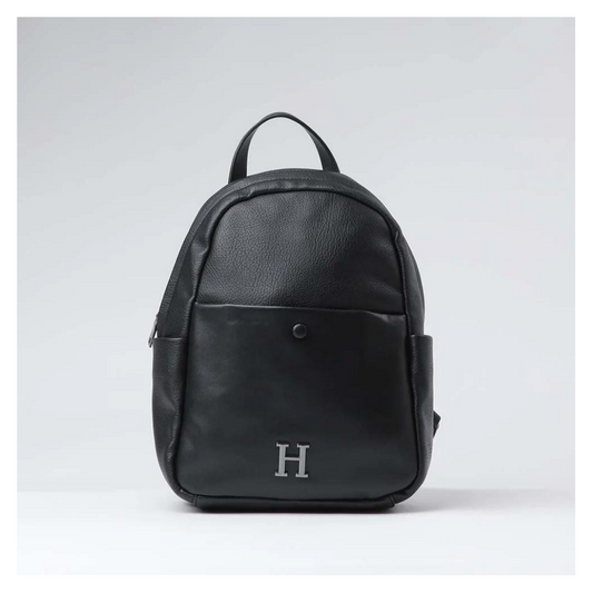 Mochila Laurina Negra